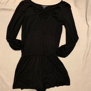 Women’s romper